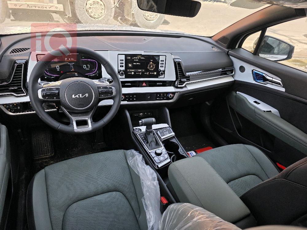 کیا سپۆرتاج